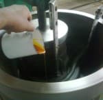 Medicated Oils — Ayurvedic formulation