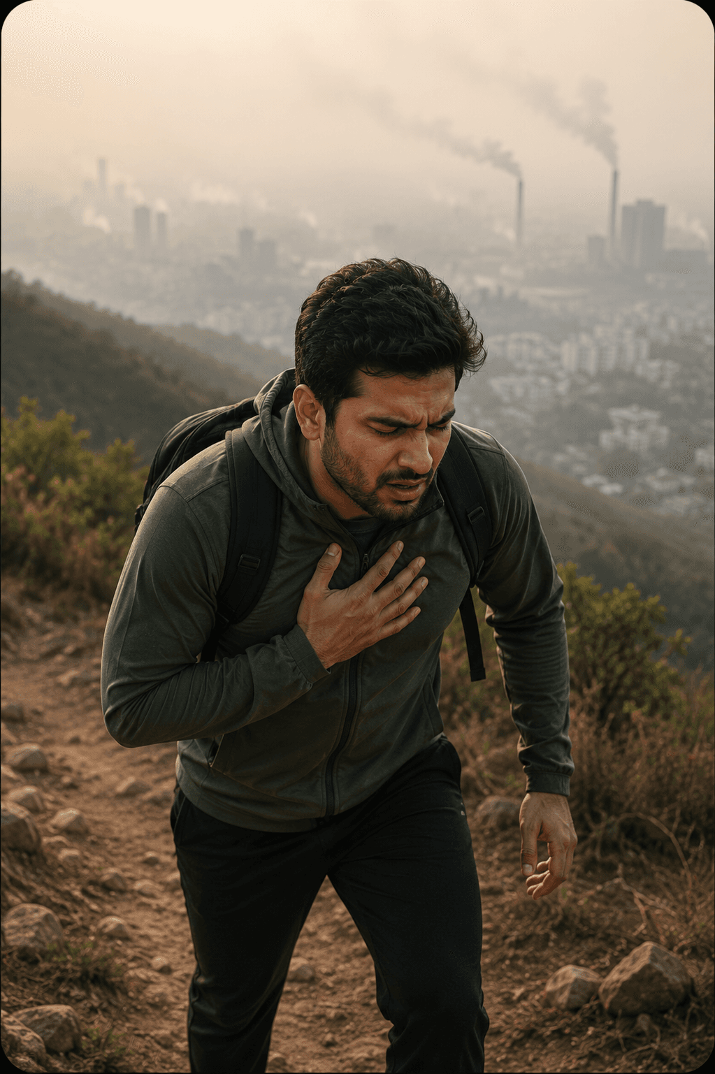 Respiratory Conditions