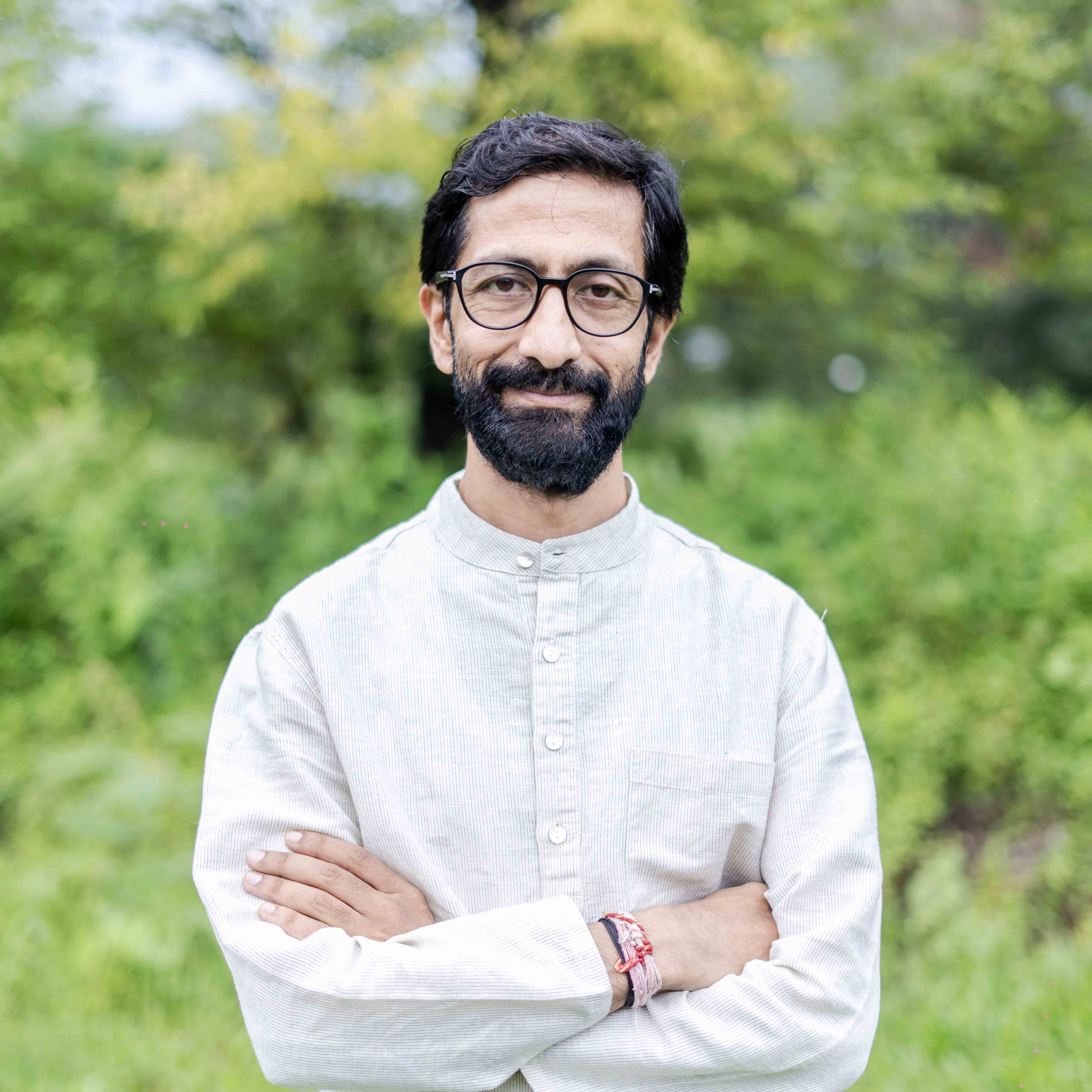 Dr. J.P. Guleria