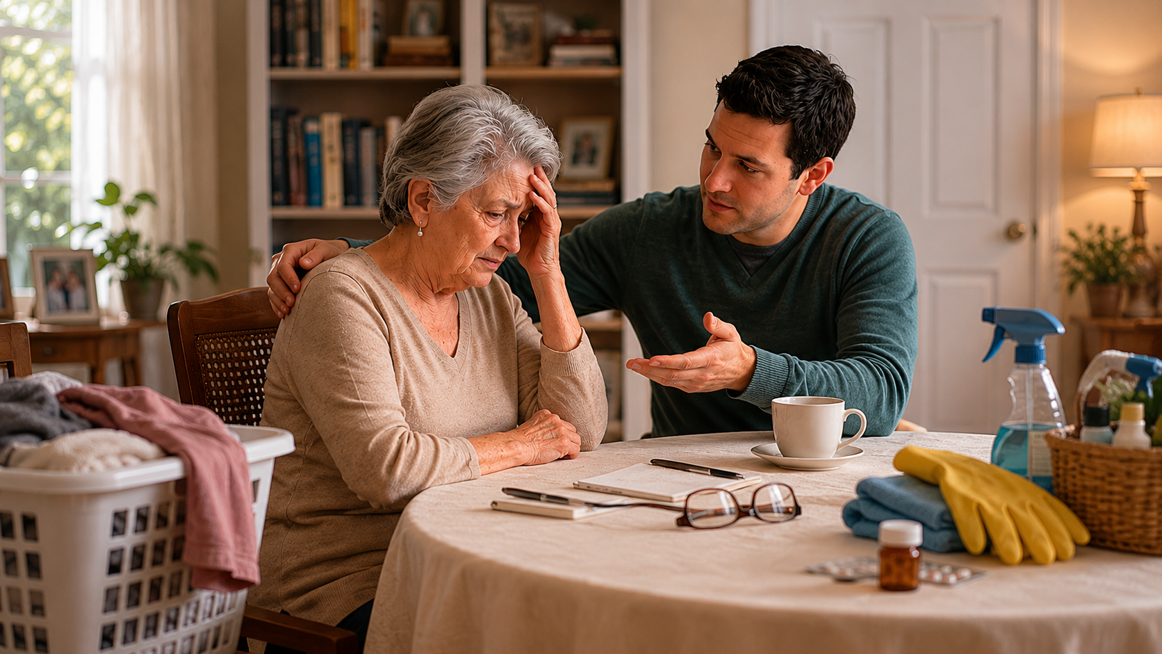 Personalized Ayurvedic care for chronic conditions